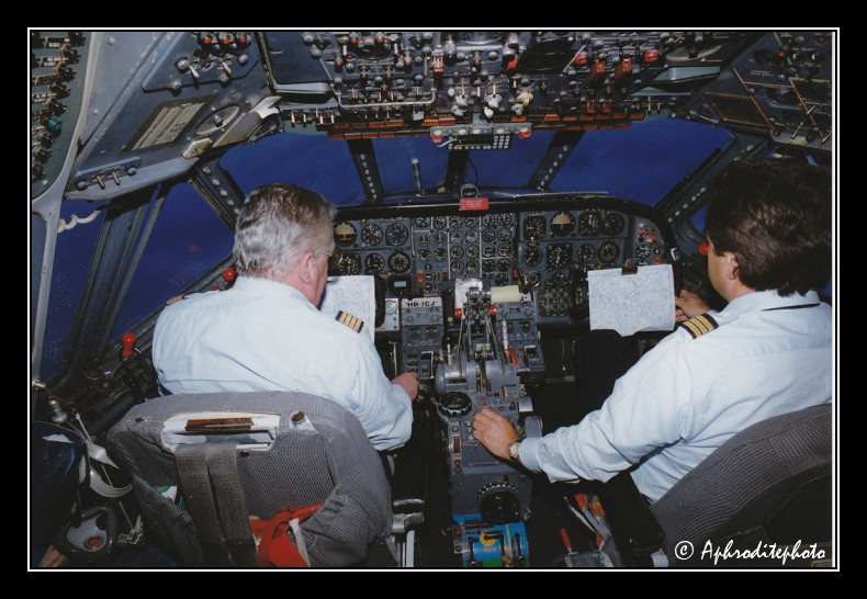 Aero Jet - Super Caravelle (2)